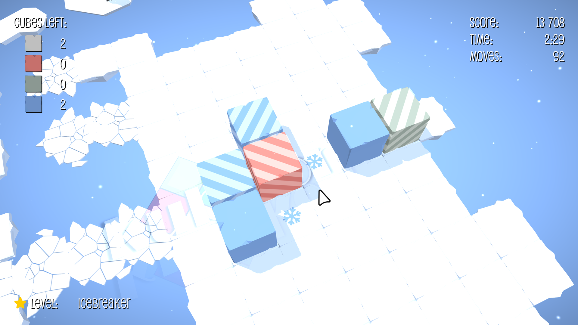 Kubikon 3D - Arctic DLC - featuredMedia