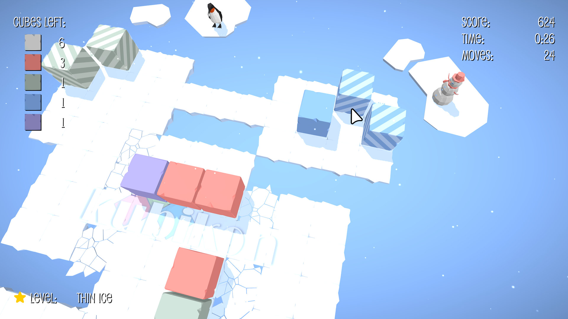 Kubikon 3D - Arctic DLC - featuredMedia