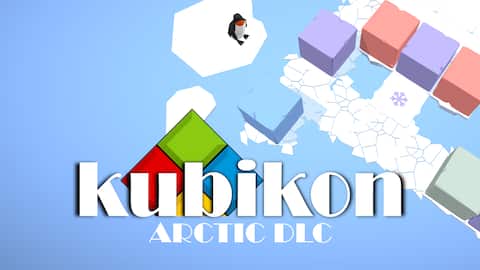 Kubikon 3D - Arctic DLC