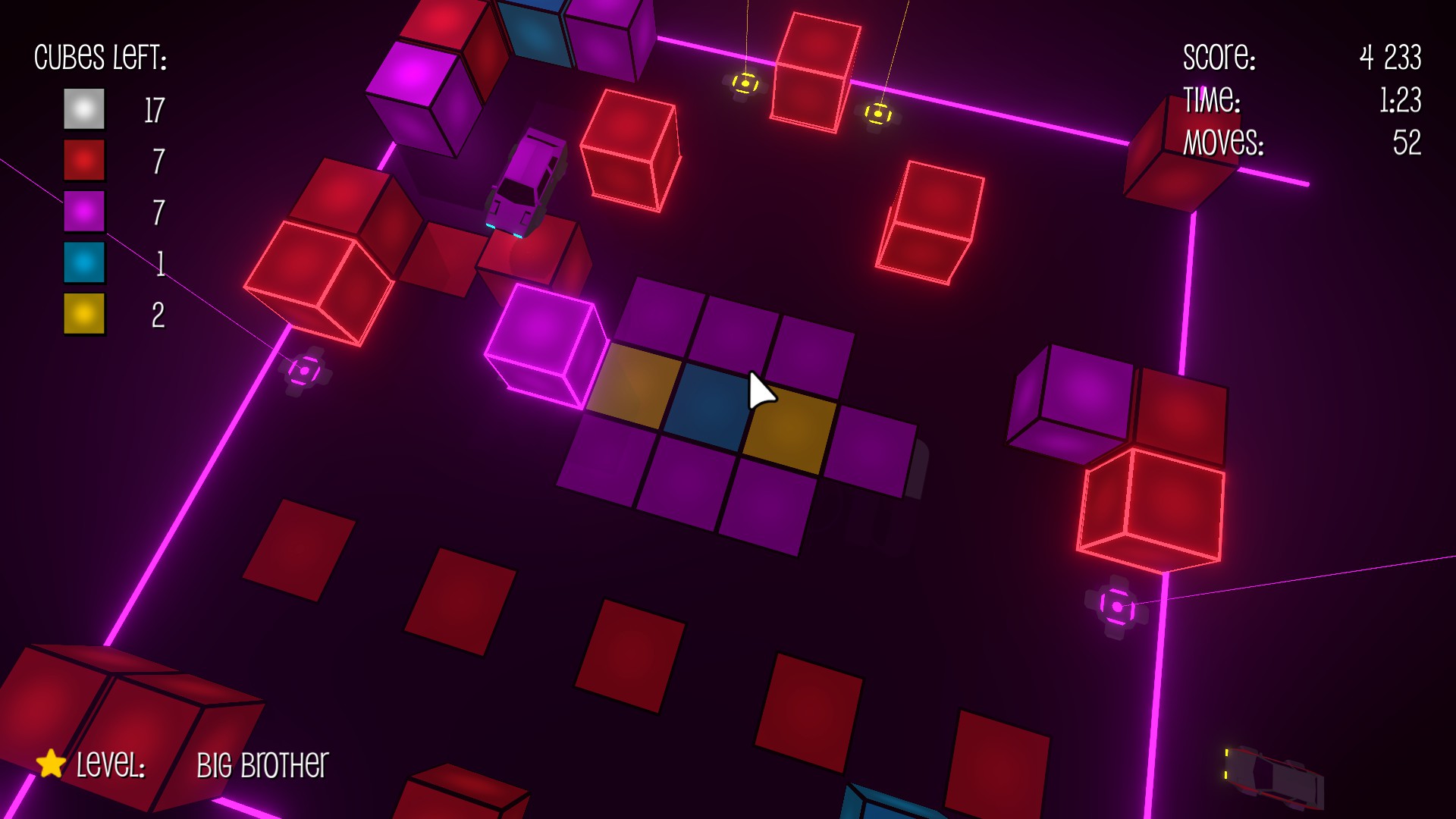 Kubikon 3D - Cyberpunk DLC - featuredMedia