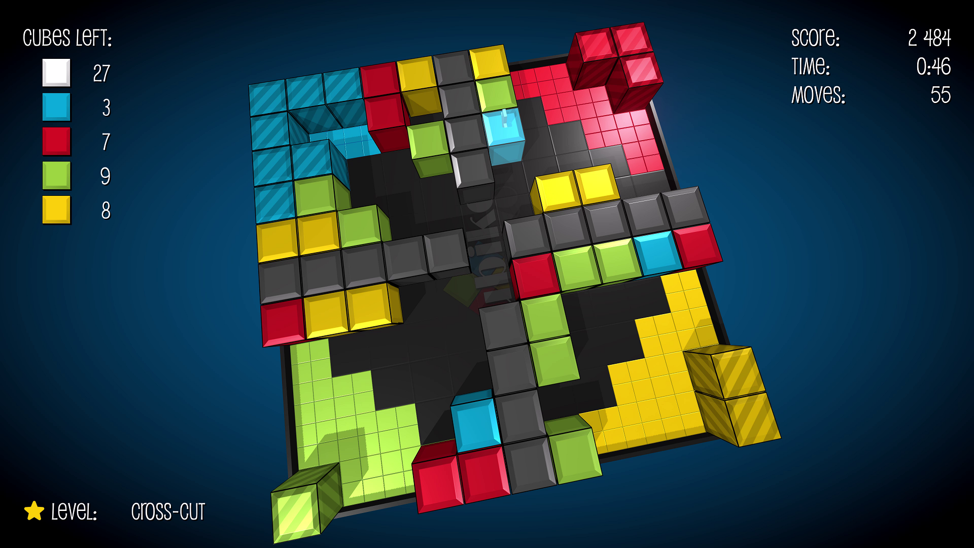 Kubikon 3D-1eobe