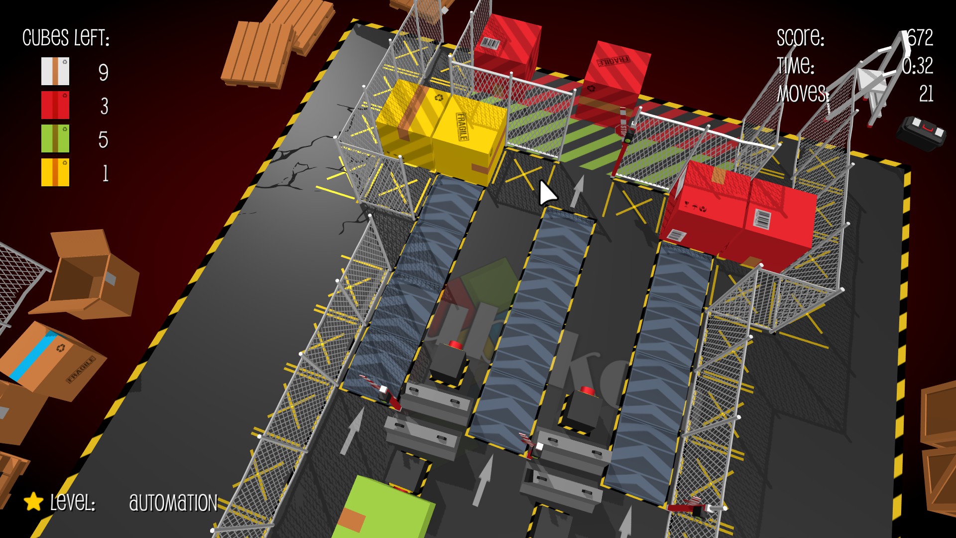 Kubikon 3D - Complete Edition - featuredMedia