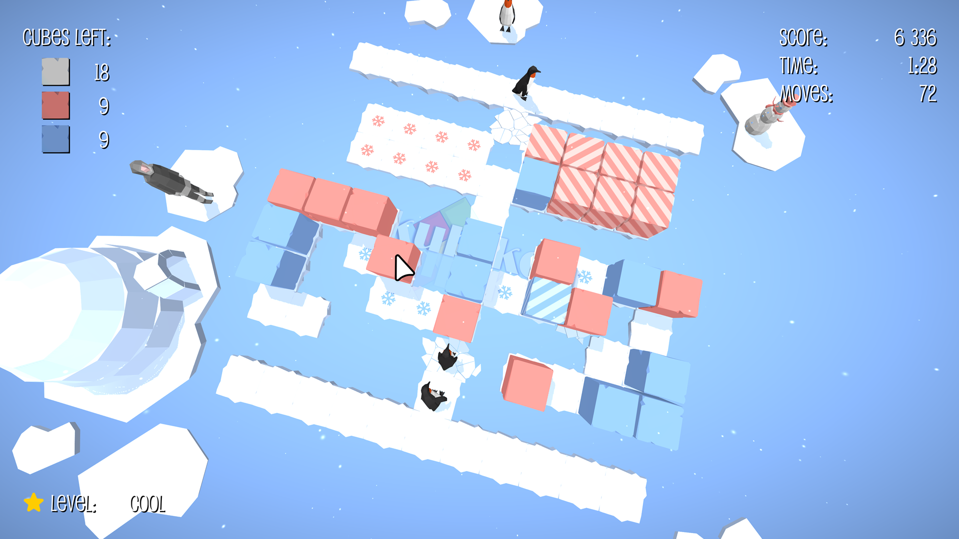 Kubikon 3D - Arctic DLC - featuredMedia