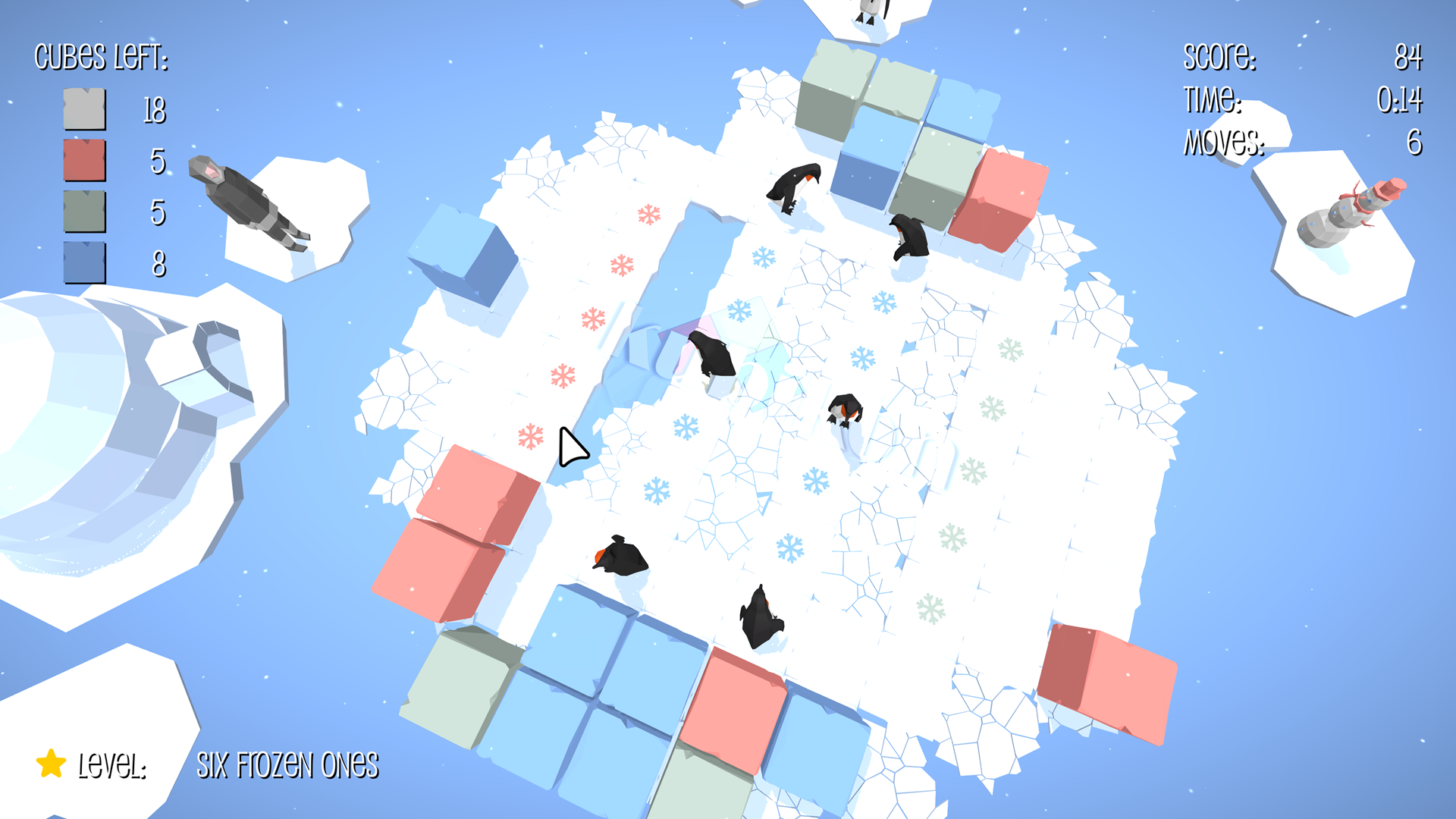 Kubikon 3D - Arctic DLC - featuredMedia