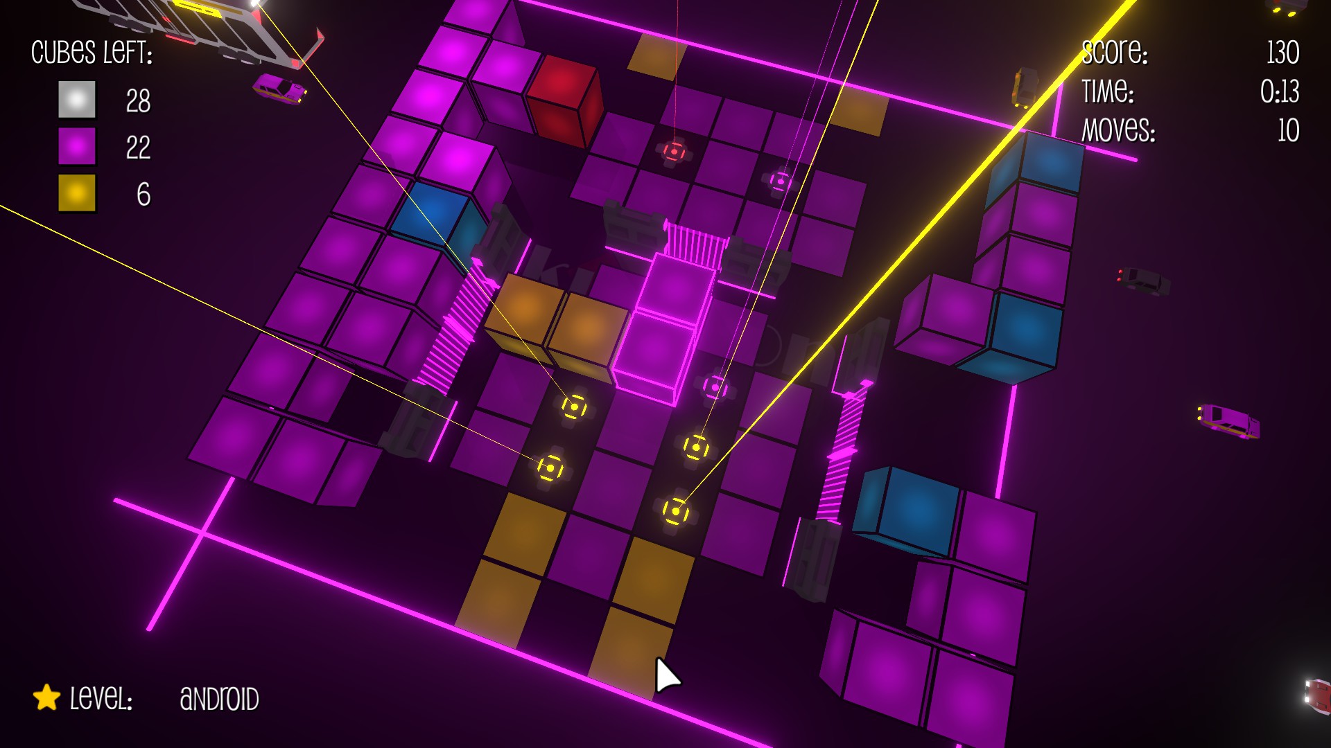 Kubikon 3D - Cyberpunk DLC - featuredMedia