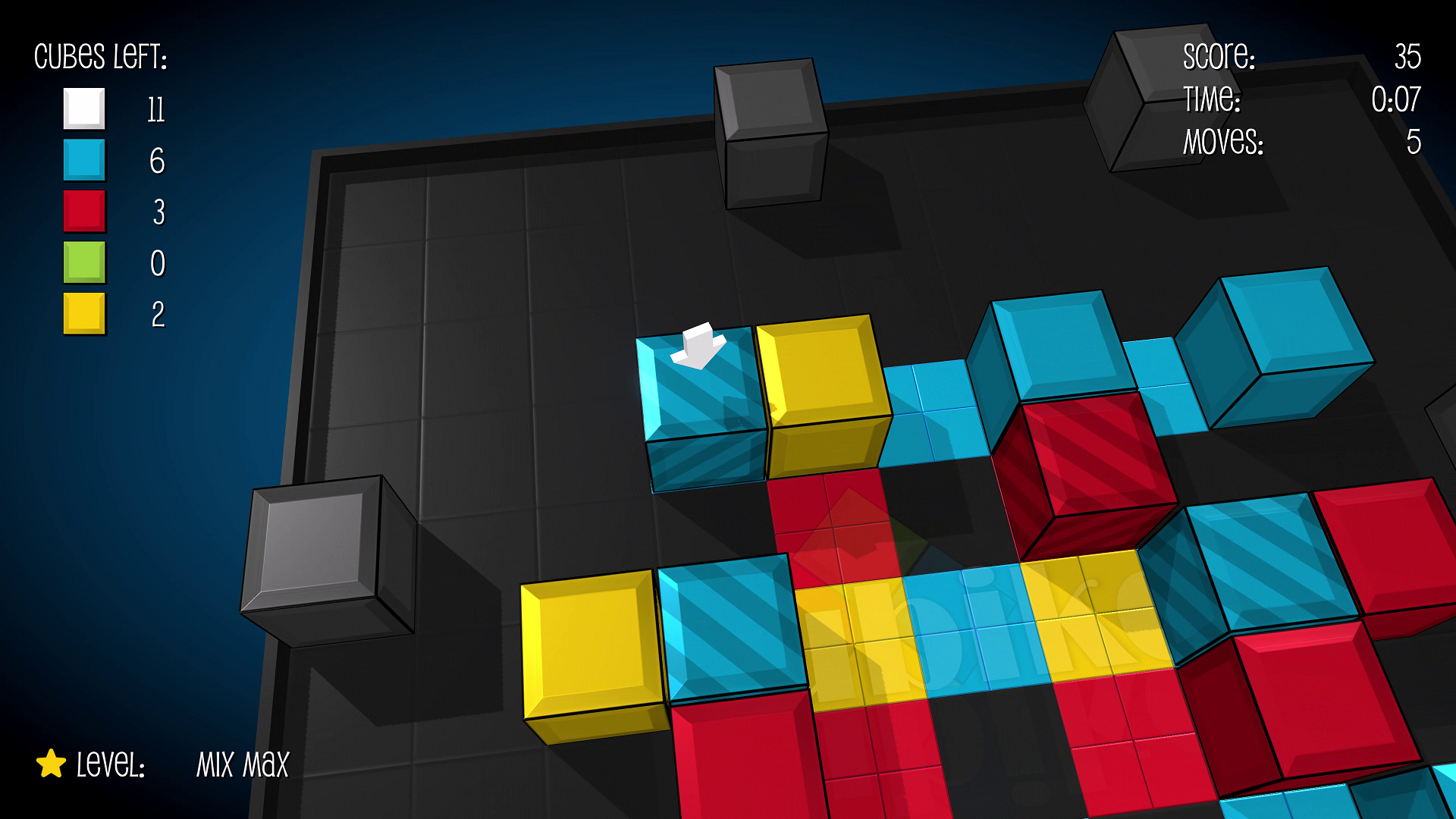 Kubikon 3D-egn49