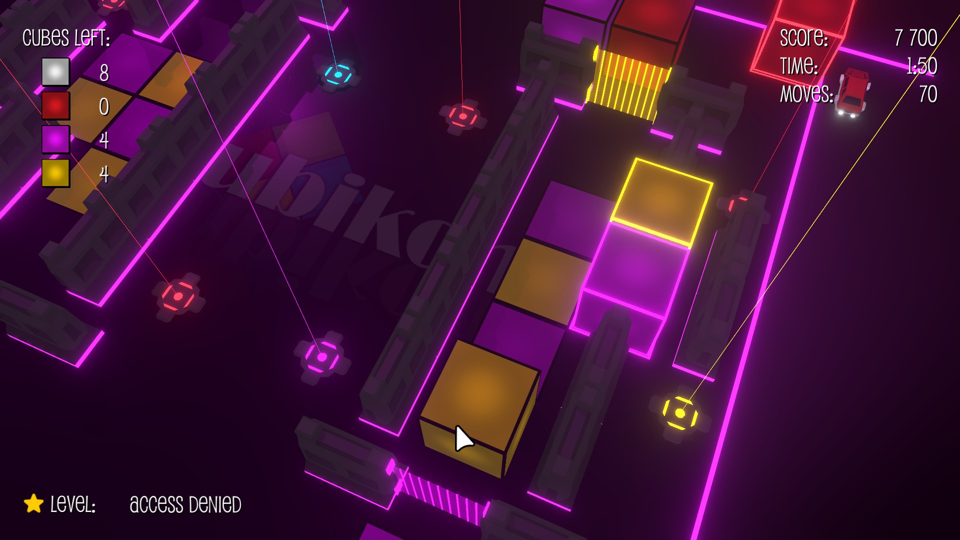 Kubikon 3D - Cyberpunk DLC - featuredMedia