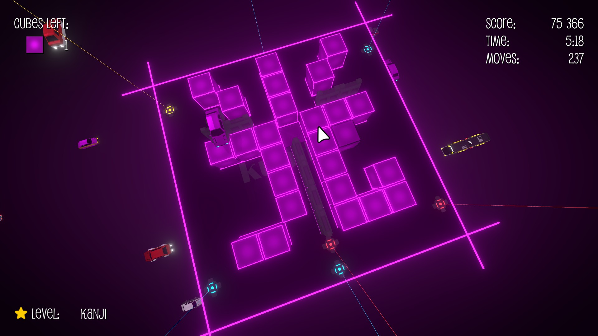 Kubikon 3D - Cyberpunk DLC - featuredMedia