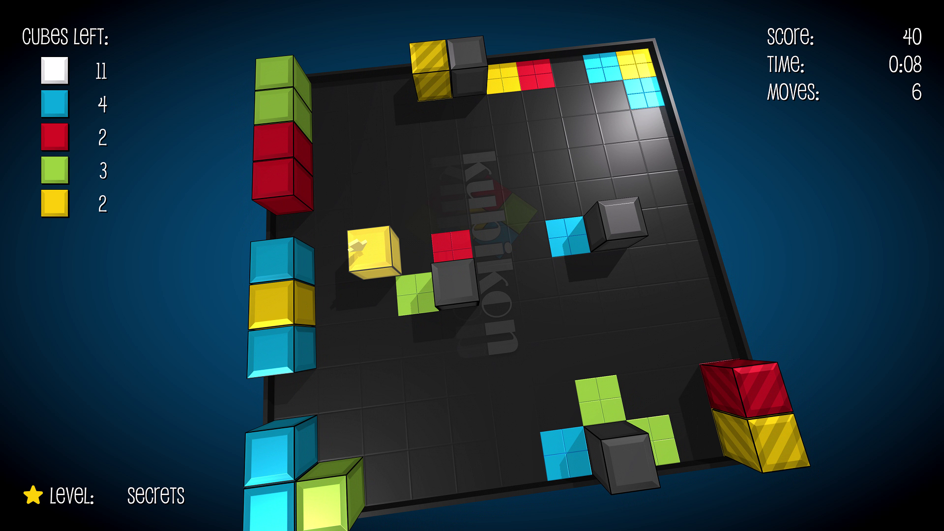 Kubikon 3D-icz5y