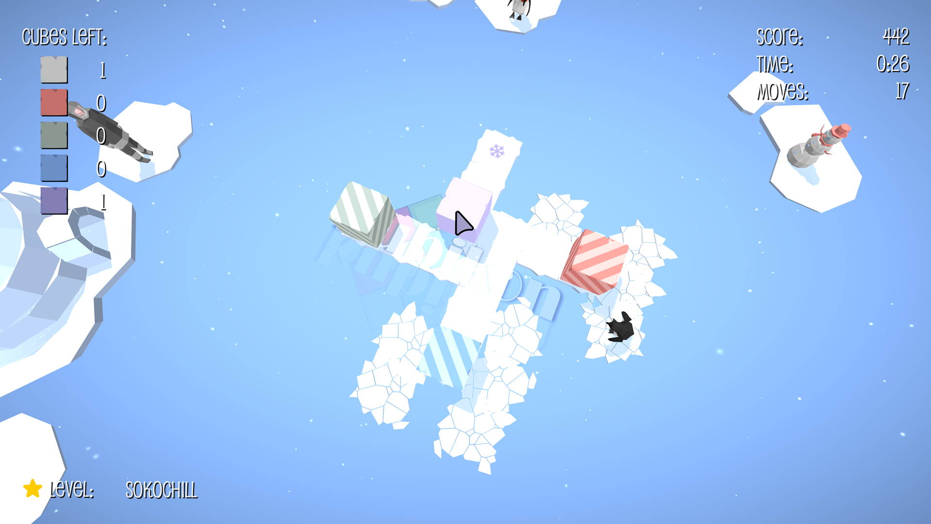 Kubikon 3D - Arctic DLC - featuredMedia