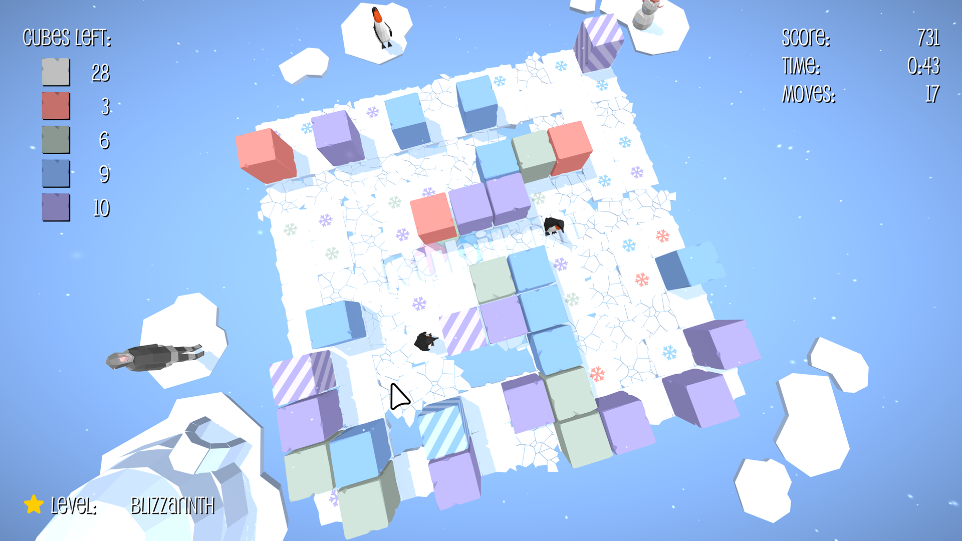 Kubikon 3D - Arctic DLC - featuredMedia
