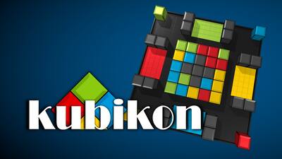 Kubikon 3D