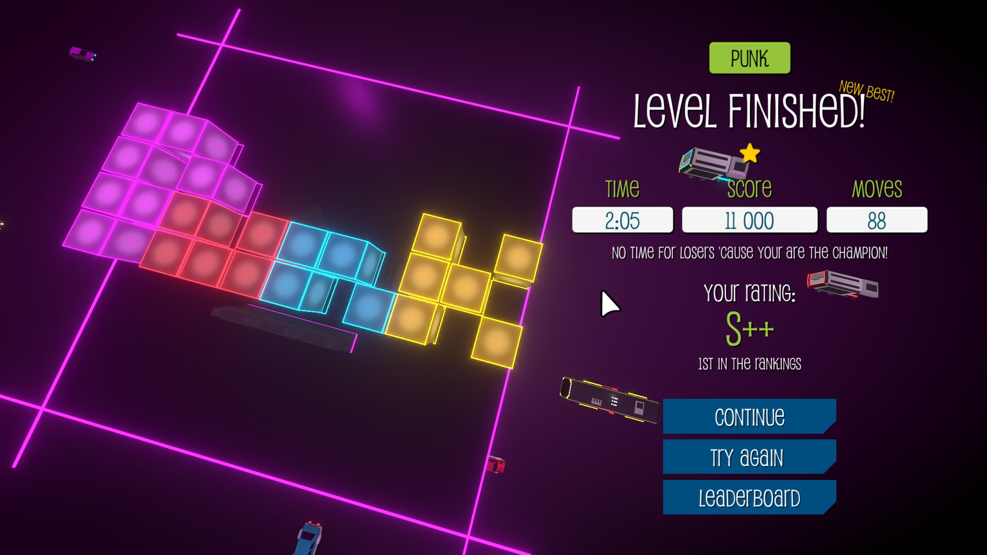 Kubikon 3D - Complete Edition - featuredMedia