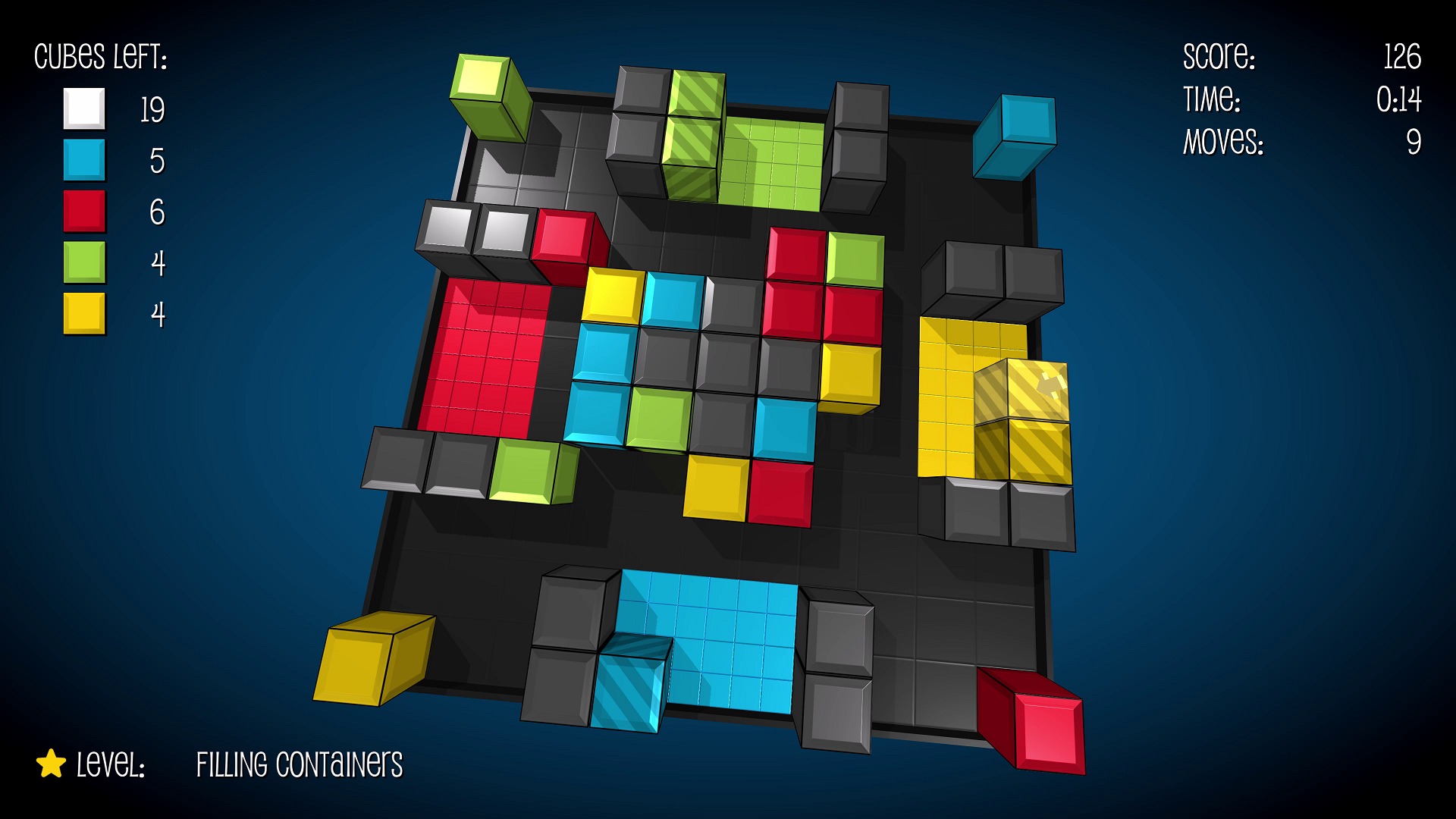 Kubikon 3D - Complete Edition - featuredMedia