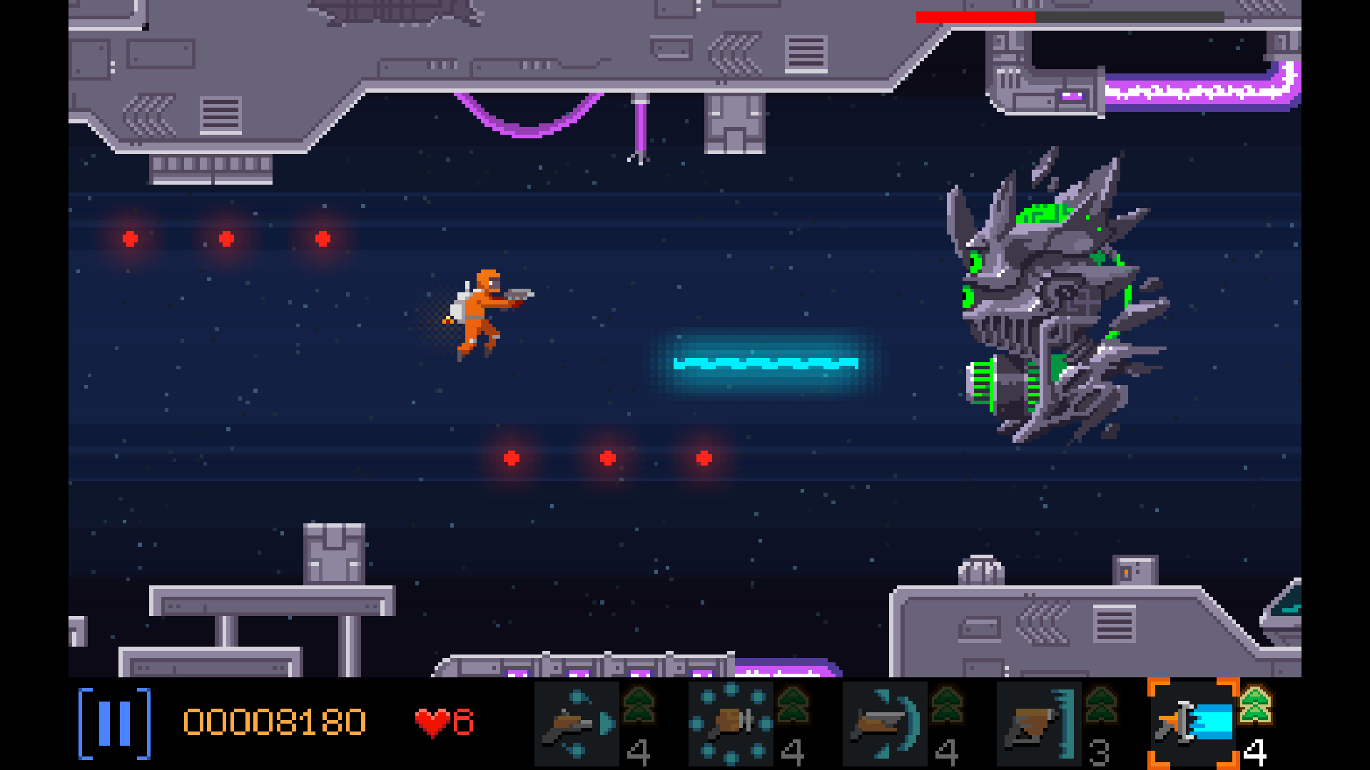 C64 and AMIGA Classix Remakes Sixpack 4 thumbnail 2