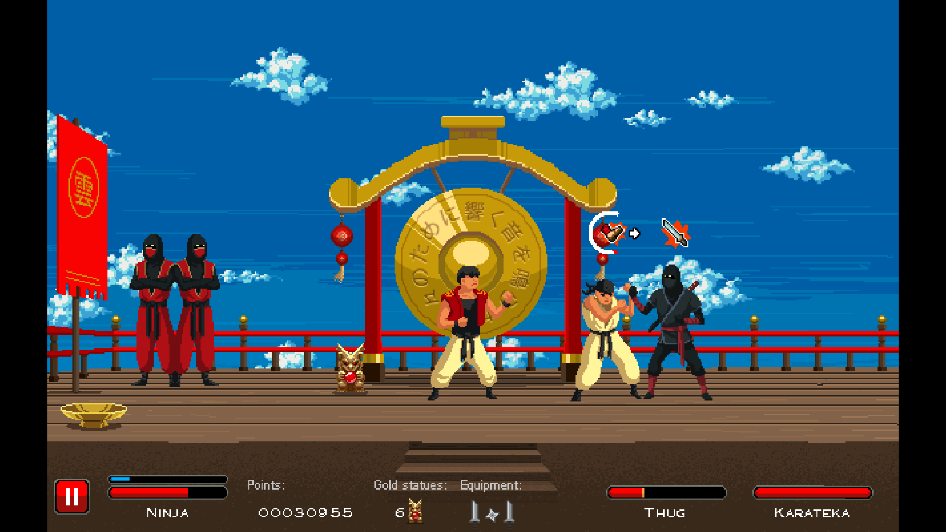 C64 and AMIGA Classix Remakes Sixpack 4 thumbnail 4