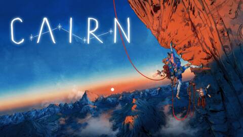 Cairn