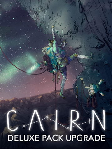 Cairn - Deluxe Upgrade Pack