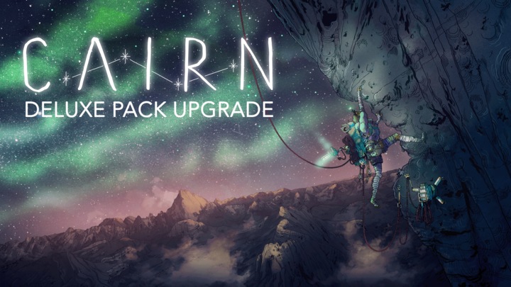 Cairn - Deluxe Upgrade Pack