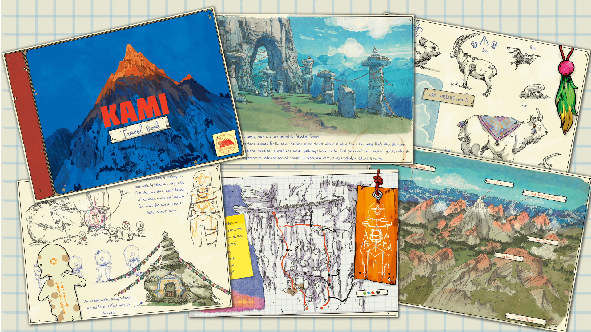 Cairn - Deluxe Edition - featuredMedia