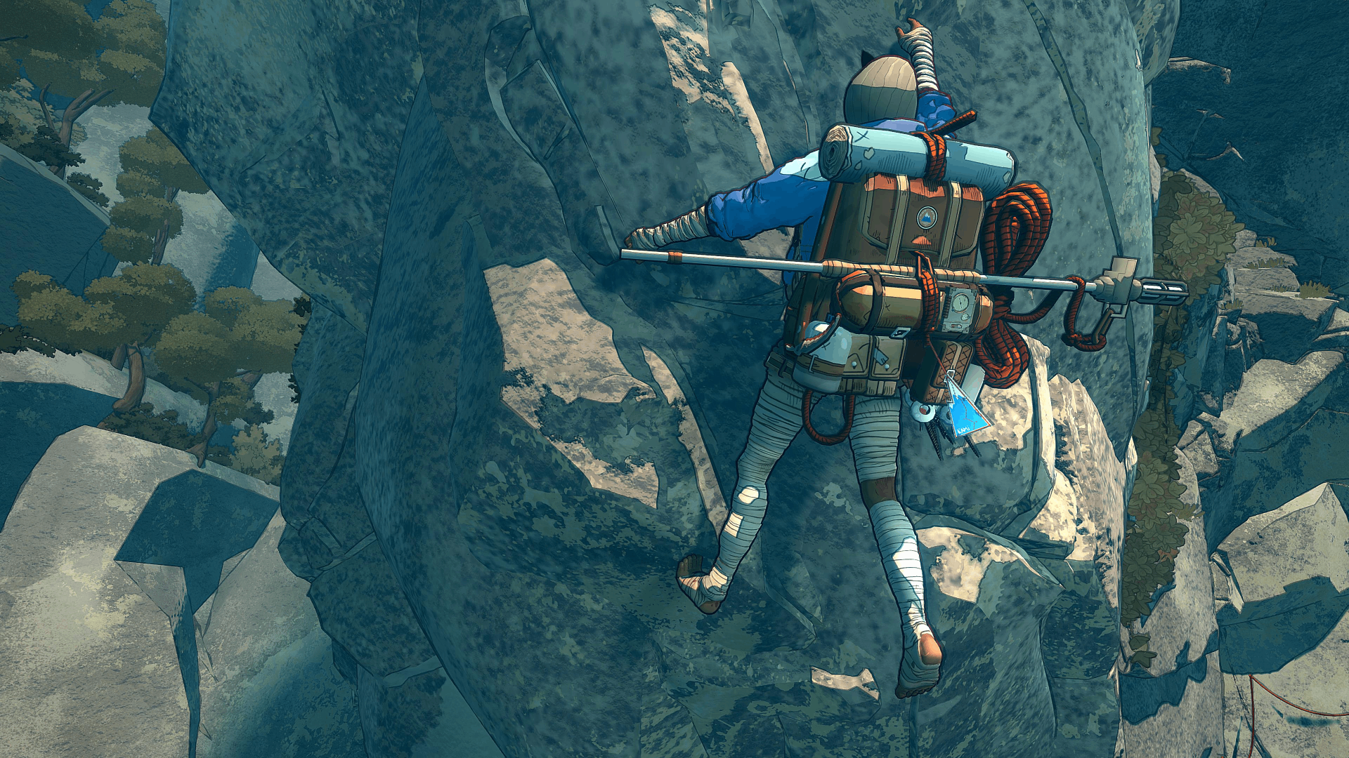 Cairn - Deluxe Edition - featuredMedia