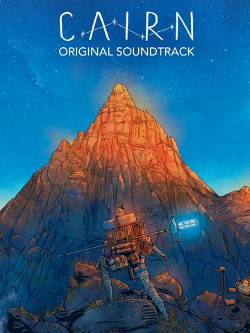 Cairn - Original Soundtrack