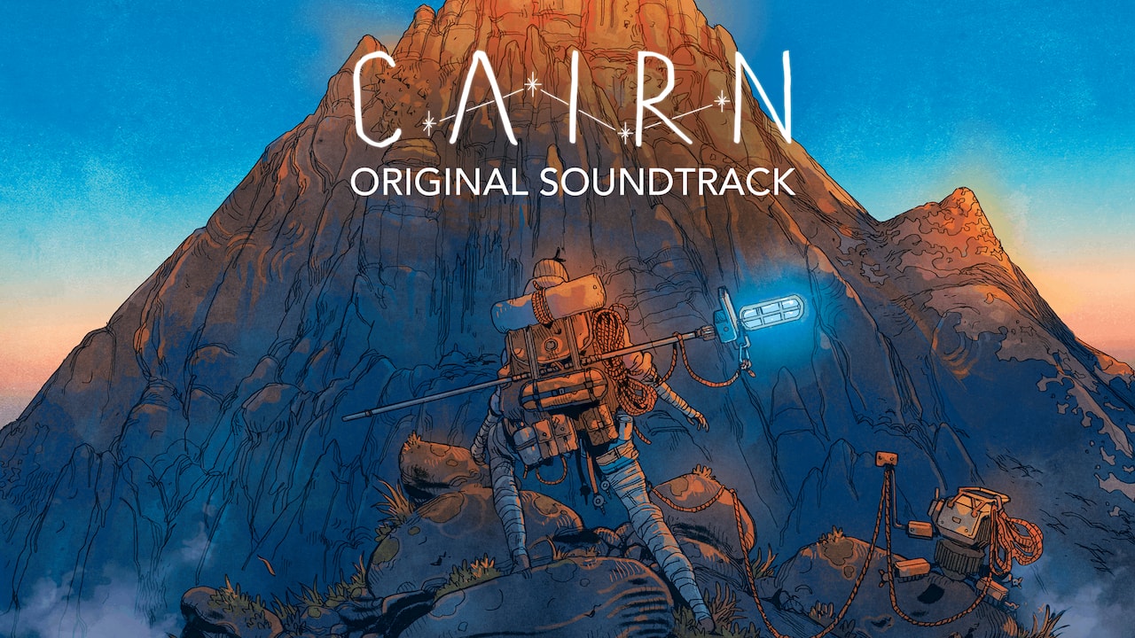 Cairn - Original Soundtrack