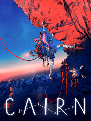 Cairn