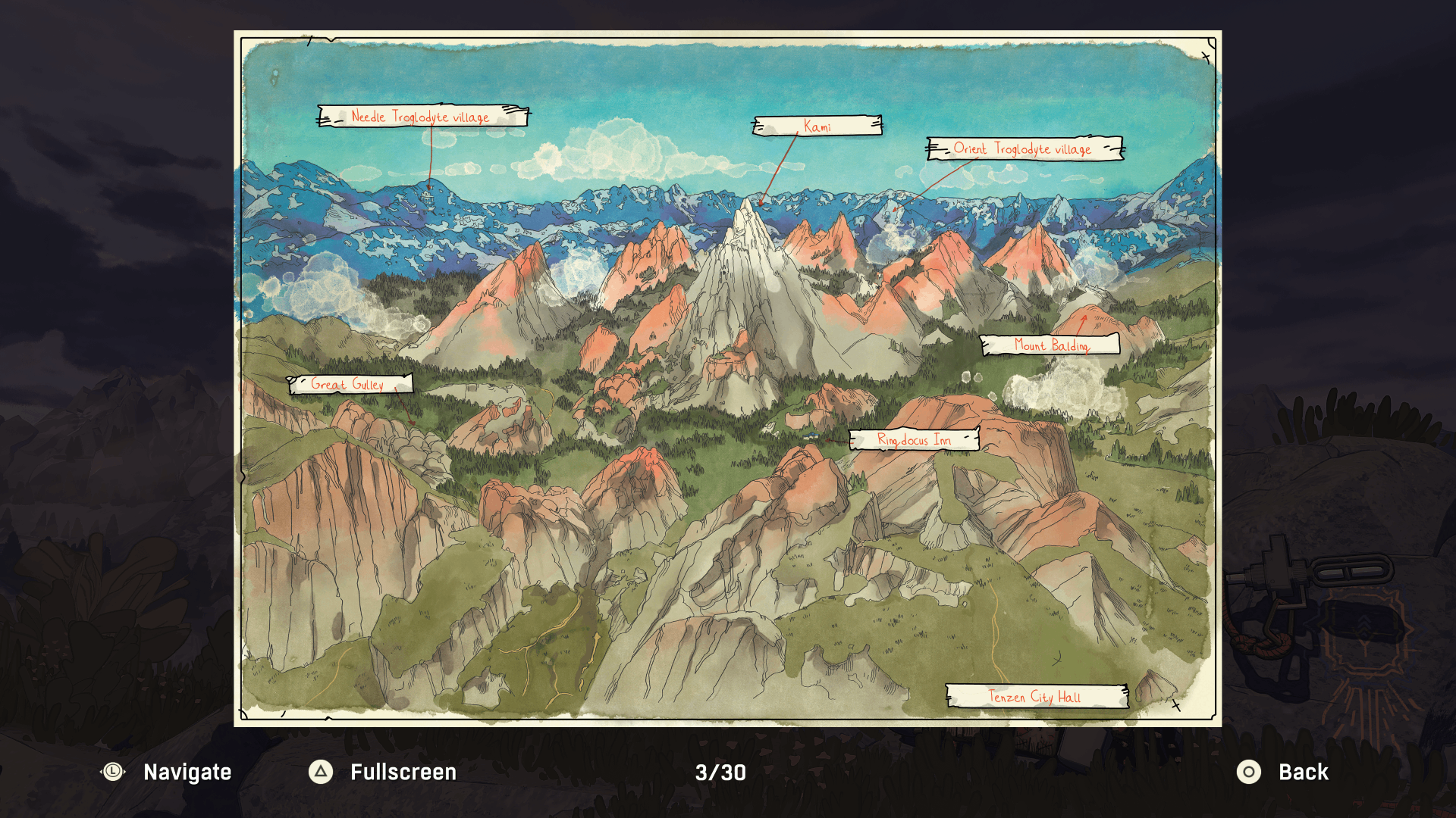 Cairn - Deluxe Edition - featuredMedia