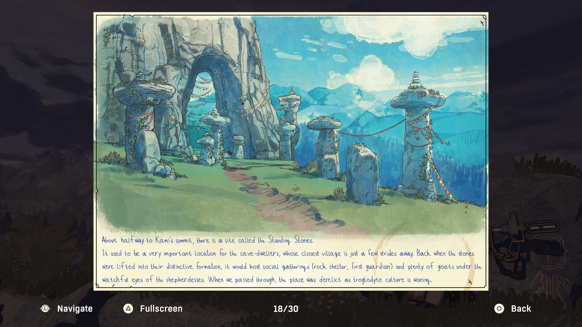 Cairn - Deluxe Edition - featuredMedia