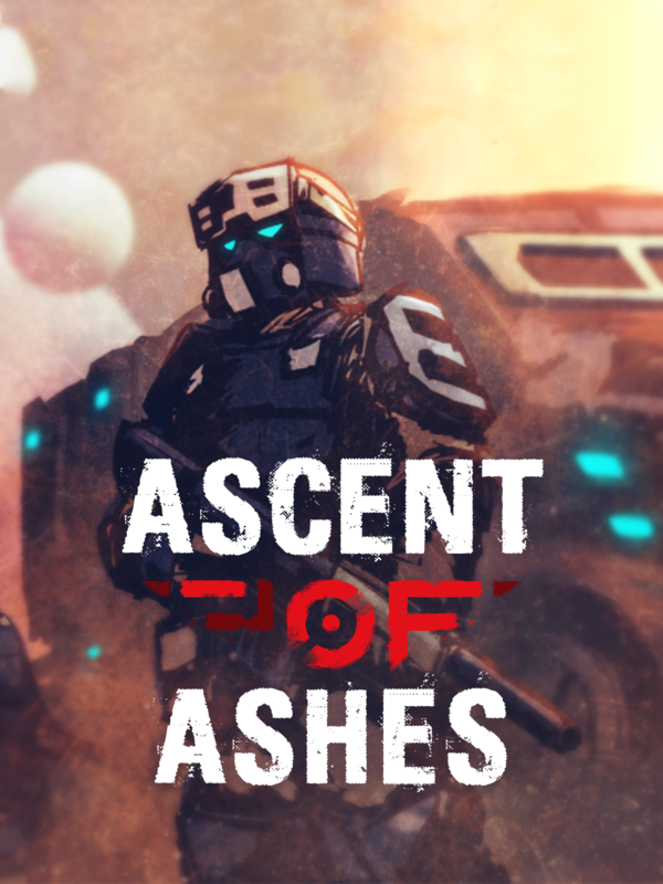Ascent of Ashes