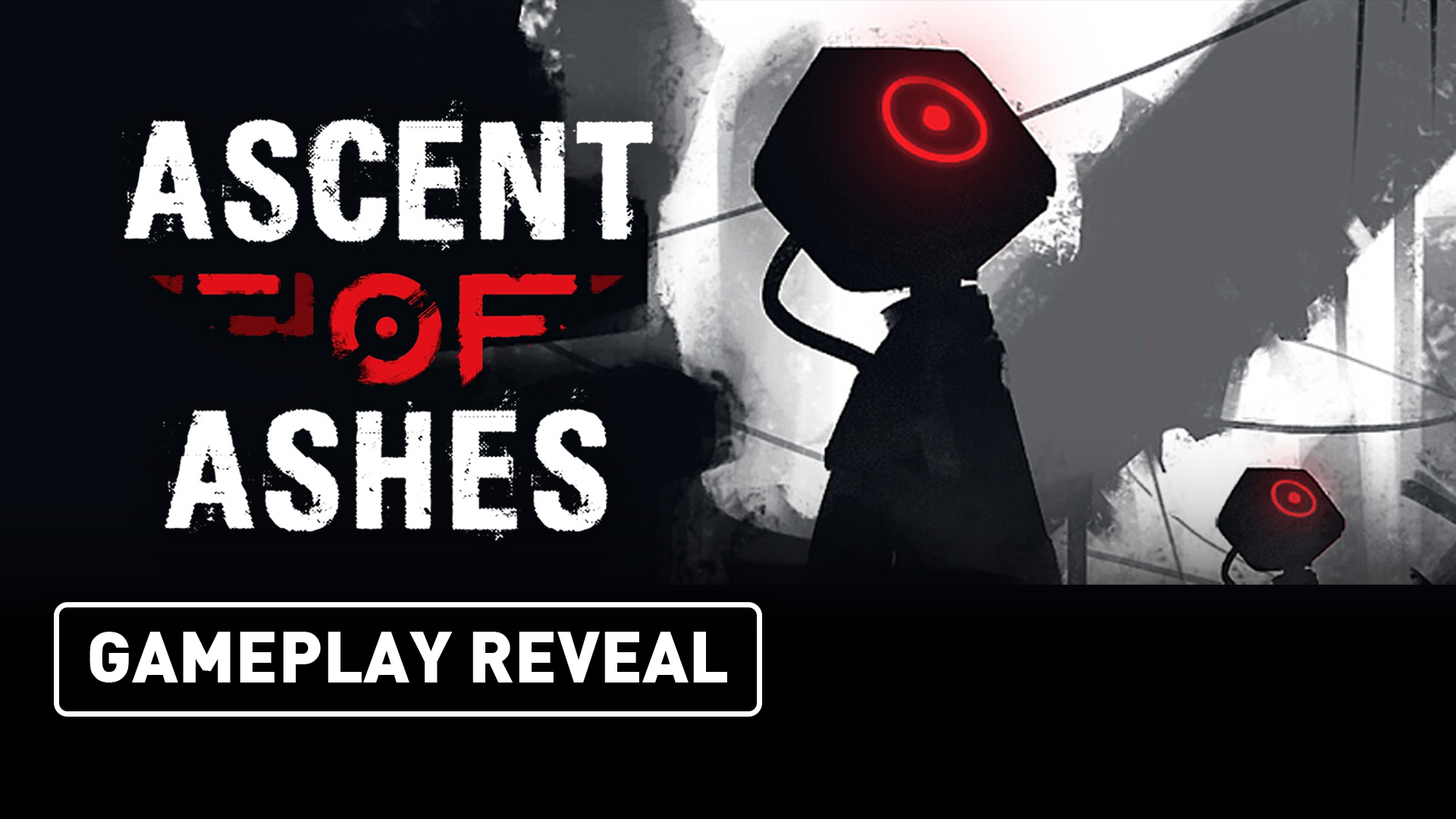 Ascent Of Ashes Coming Soon - Epic Games Store