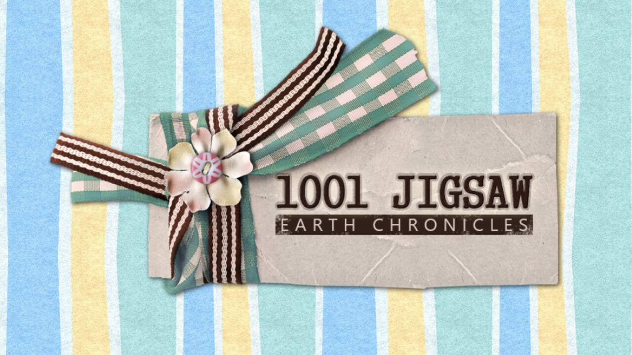 1001 Jigsaw. Earth Chronicles screenshot screenshot 0