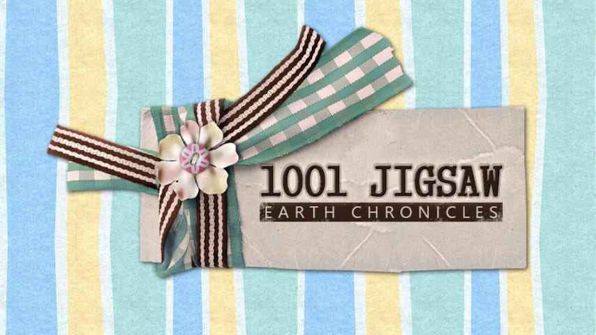 1001 jigsaw. earth chronicles vertical card thumbnail