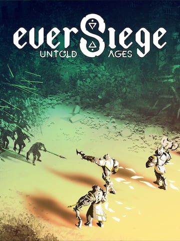 EverSiege: Untold Ages
