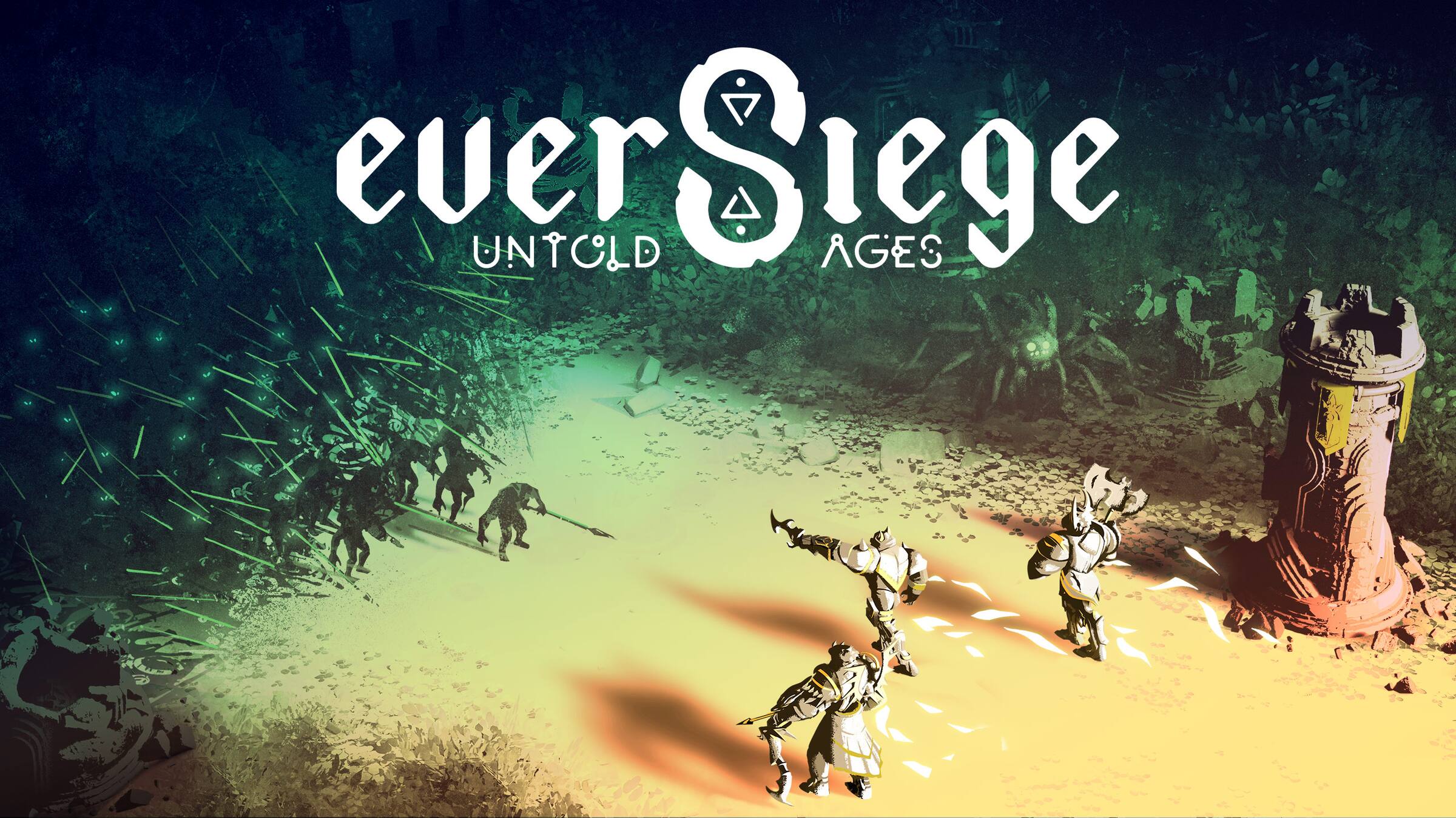 EverSiege: Untold Ages