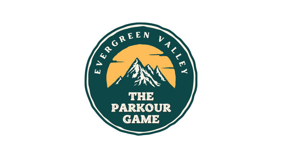 Evergreen Valley: The Parkour Game