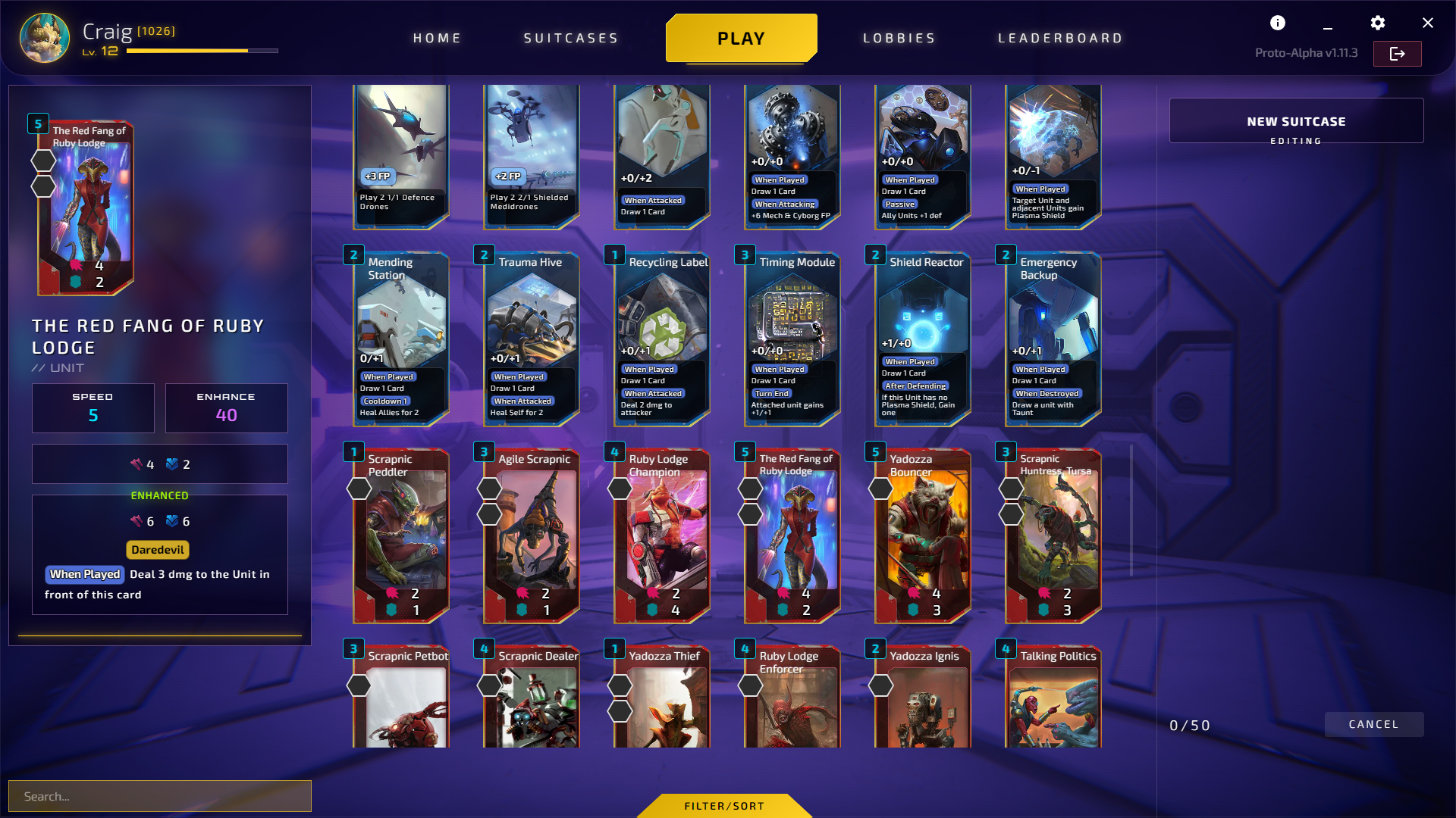 Synergy of Serra-kjj5a