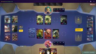 Synergy of Serra screenshot 4