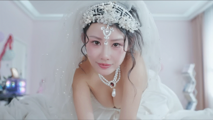 - Han Bingyu: The younger twin sister, an esports streamer, cosplayer and voice actress—your playful, charming muse.