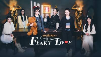 Flaky Love