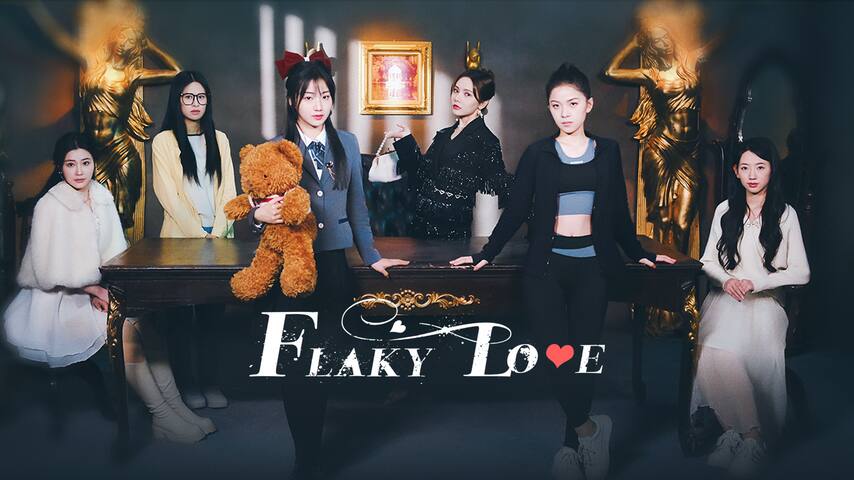 Flaky Love PC game deal