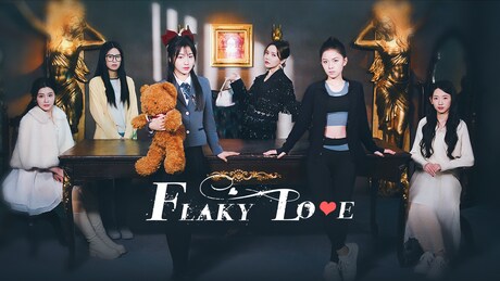 Купить дешево Flaky Love Купить ключ дешево Flaky Love