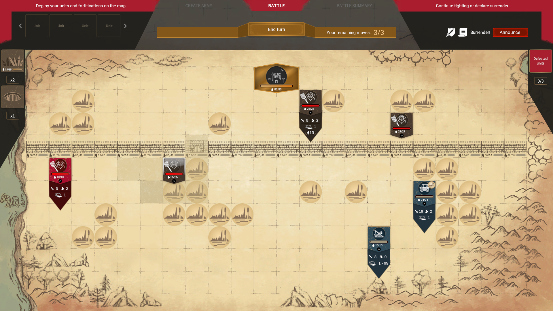 Feudal Baron: King's Land-1ad26