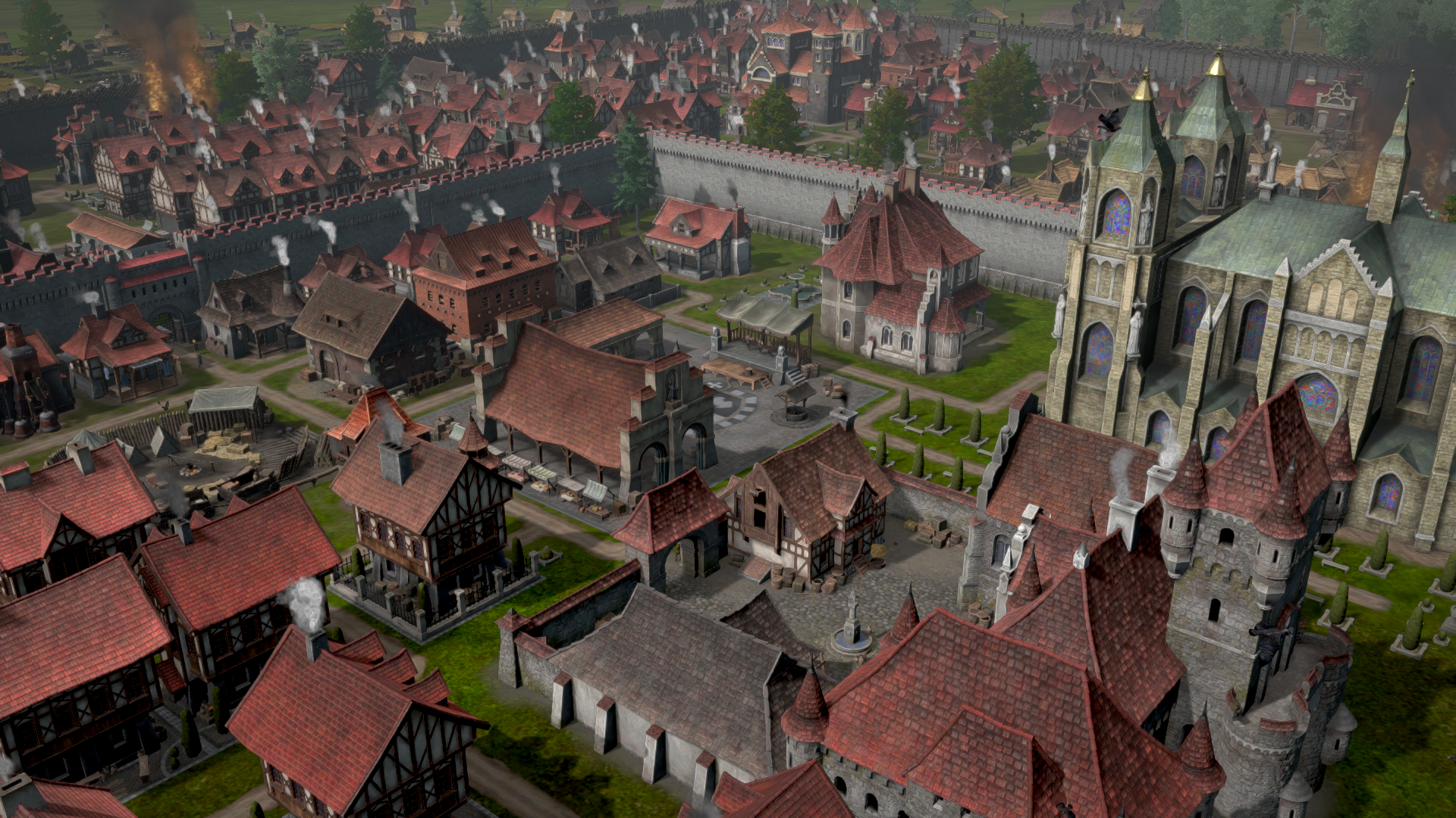 Feudal Baron: King's Land-1dr3l