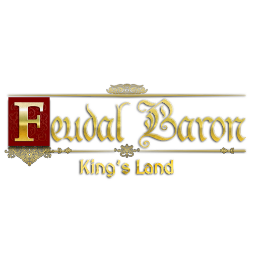 Feudal Baron: King's Land (Epic Store)