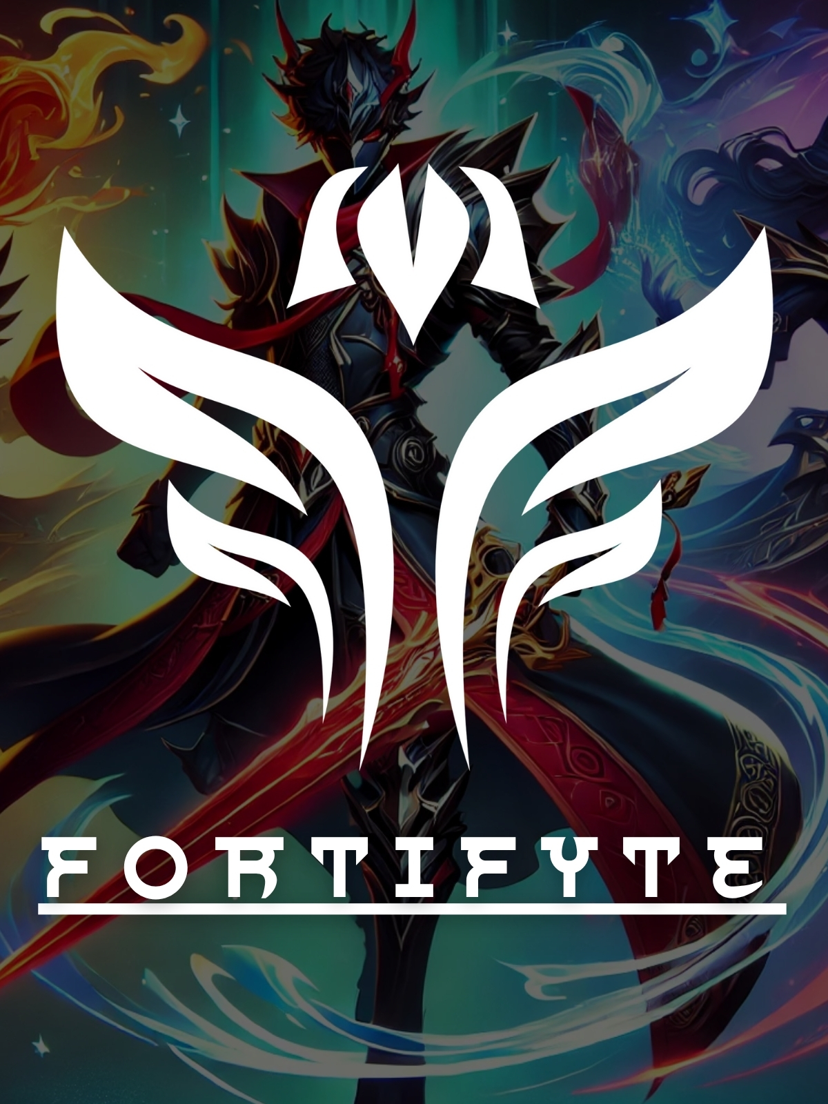 FortiFyte