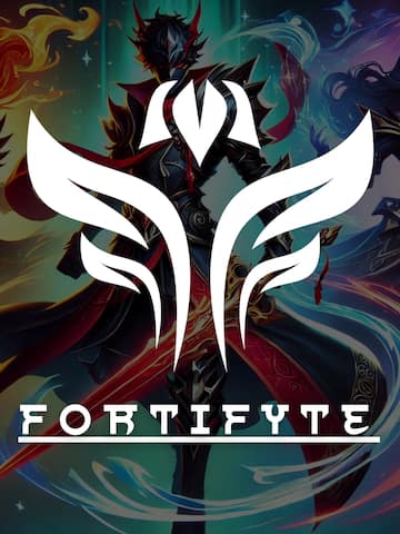 FortiFyte