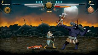 Samurai Riot - Definitive Edition screenshot 4