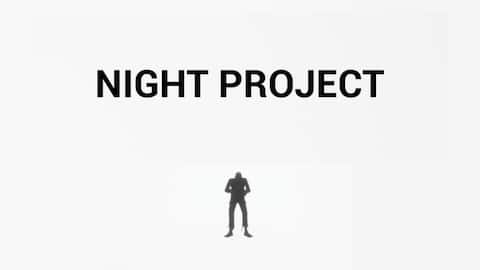 Night Project